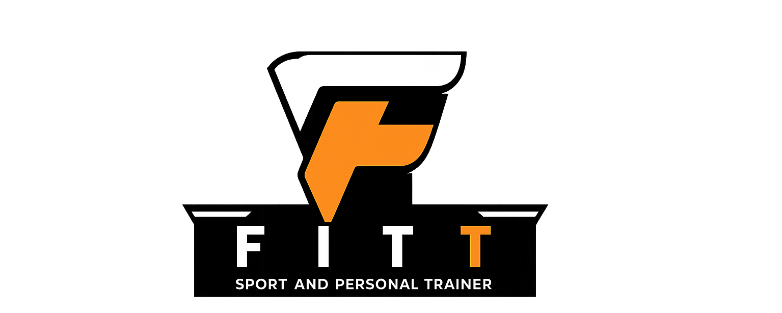 Logo Gimnasio Fitt