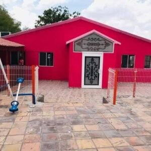 Reserva entre semana